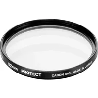 Canon Schutzfilter Protect 52mm