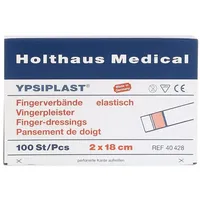 Holthaus YPSIPLAST® Fingerverband, elastisch 2 x 18 cm 100