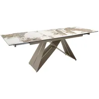 Ac angel cerda Angel Cerda Angel Cerdá ausziehbarer Esstisch