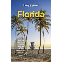 Lonely Planet Florida