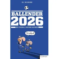 Klartext Ballender Schalke 2026