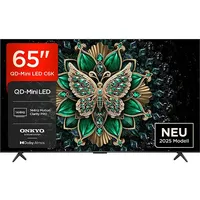 TCL 65C6K 65 Zoll QLED MiniLED 4K Smart TV