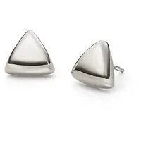 Boccia Titanium Ohrstecker 05102-01 Titan silber 05102-01 onesize