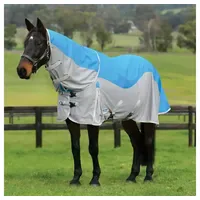 Weatherbeeta Comfitec Dual Shield Detach-A-Neck, 140