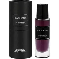 French Avenue Black Kabul New Edition Eau de Parfum