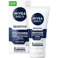 NIVEA Sensitive Gesichtscreme 75 ml