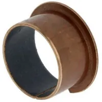 INA Buchse EGF08095 -E40-Y ID 8mm AD 10mm B.9,5mm