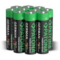 PATONA AA 3000 mAh 10 St.