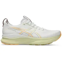 Asics Gel-Kayano 32 Herren White/Orange Glow 46