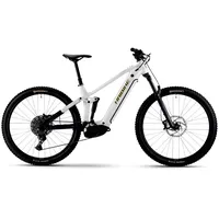 Haibike ALLTRAIL 8 29 Weiß Modell 2025