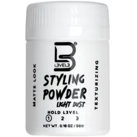 L3vel3 Styling Powder Haarpuder matt 30 g
