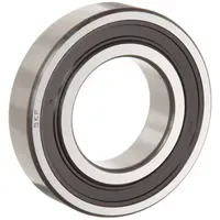 SKF Rillenkugellager 6301-2RSH/C3 Innen-ø 12 mm Außen-ø 37 mm