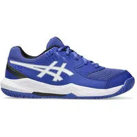 Asics Gel-dedicate 8 Gs Allcourt-schuhe - Dark Cobalt /