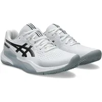 Asics GEL-CHALLENGER 15 CLAY, Größe 46 1⁄2 in Grau