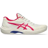 Asics Game Ff Clay Sneaker, Cream Bright Rose, 43.5