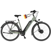 Fischer E-Bike CITA 2403 Rahmenhöhe 50 cm,