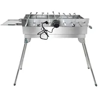Olymp handels gmbh Mangal Set mit 9er Drehspieß