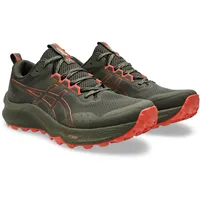 Asics »TRABUCO TERRA 3« Asics BROWN STONE/SPICY RED