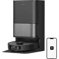 DREAME L40 Ultra AE Schwarz