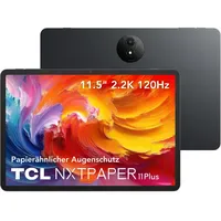 TCL NXTPAPER 11 Plus 11,5" 8 GB 256 GB