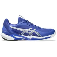 Asics Solution Speed Ff 3 Allcourt-schuhe - Dark Cobalt