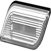 Hella Zusatzblinkleuchte Shapeline Style 2BM 013 339-031