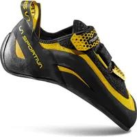 La Sportiva Miura VS black/yellow (K00Y00) 34.5