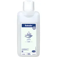Hartmann Baktolin pure Waschlotion 500 ml