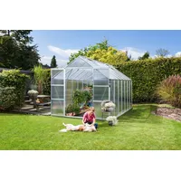 Konifera Titania 11500 Alu Silber ESG 6 mm 11,50