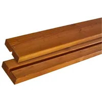 Plus Kombimöbel Classic + 2 Rückenlehnen RAL 1006 Teak
