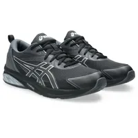 Asics Gel-Quantum Kei Herren Schwarz / Pure Silver 46