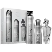 Lattafa Maahir Legacy Eau de Parfum 100 ml +