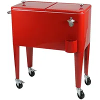 KAILUA COOLER Serve Cool Drinks Kailua Cooler - Kühlbox,