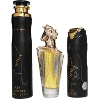 Lattafa Maahir Eau de Toilette 100 ml + Eau
