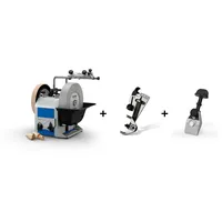 Tormek T8 Original inkl. KJ-45 + KS-123