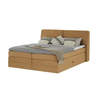Switch Boxspringbett mit Bettkasten ¦ Maße (cm): B: H:
