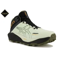 Asics Gel-Trabuco MT Gtx Trailrunningschuhe - Whisper Green -