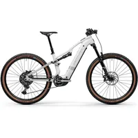 Centurion Numinis R2000 Weiß Modell 2025