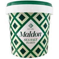 Maldon Flakes, Gewürz - 570 g,