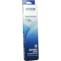 Epson Originalband LQ 550 / 570 / 580 /