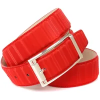 Anthoni Crown ANTHONI CROWN, Damen, Gr. 95, rot, Leder,