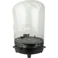 Showgear Zylindrische Hülle für Regendom 40