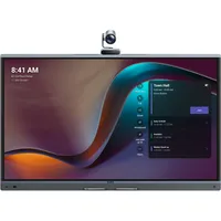 Yealink MeetingBoard 75 Pro All-in-One Videokonferenzdisplay Display 190,5 cm