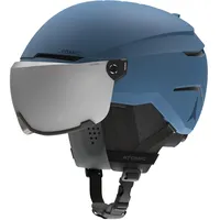 Atomic Savor Visor Stereo Ocean, 55-59