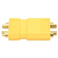 Jamara Hochstromstecker/-buchse XT60 paar (090115)