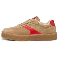 Marc O'Polo Marc OߴPolo Sneaker flach aus Veloursleder mit