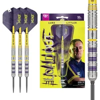 Traget-deutsch Target Luke Littler Loadout Swiss Point Steeldarts |