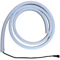 Karibu Verlängerungspaket für LED-Lichtband für Innensaunen (200 cm Länge)