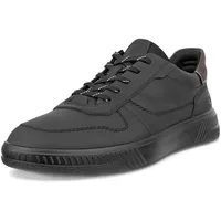 ECCO Move Black/Magnet 44