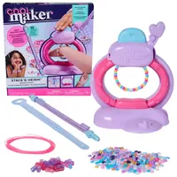 Spin Master Stack'd Heishi Armband Studio